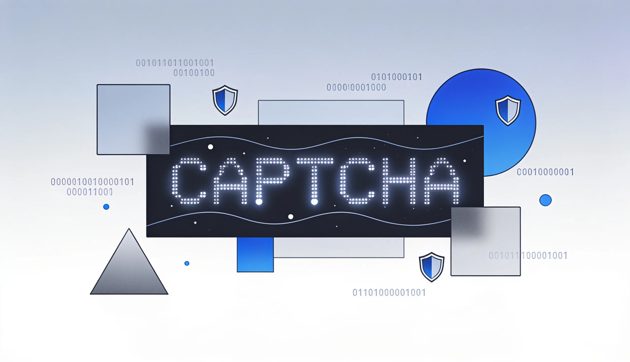 Captcha: The Silent Sales Filter You Already Use