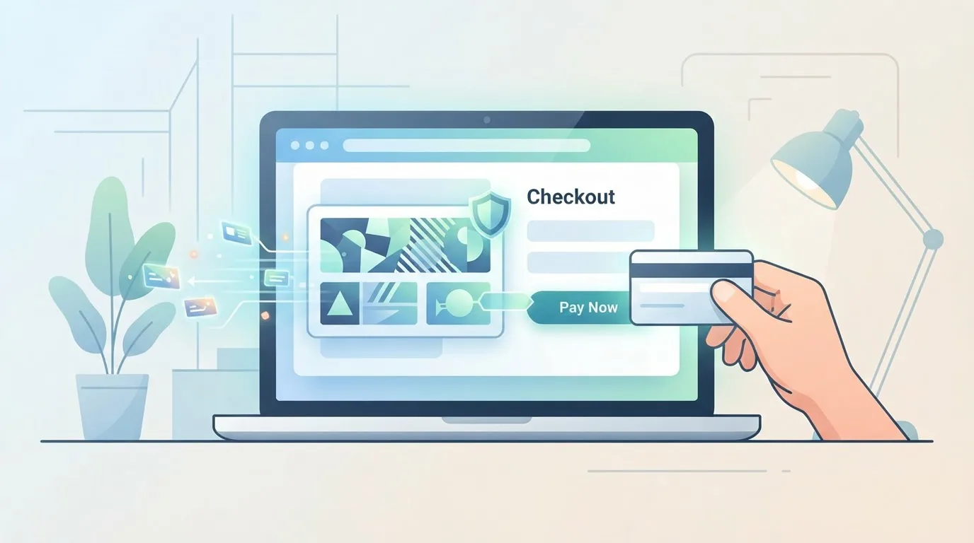 Captcha: The Quiet Conversion Shield Your Checkout Needs