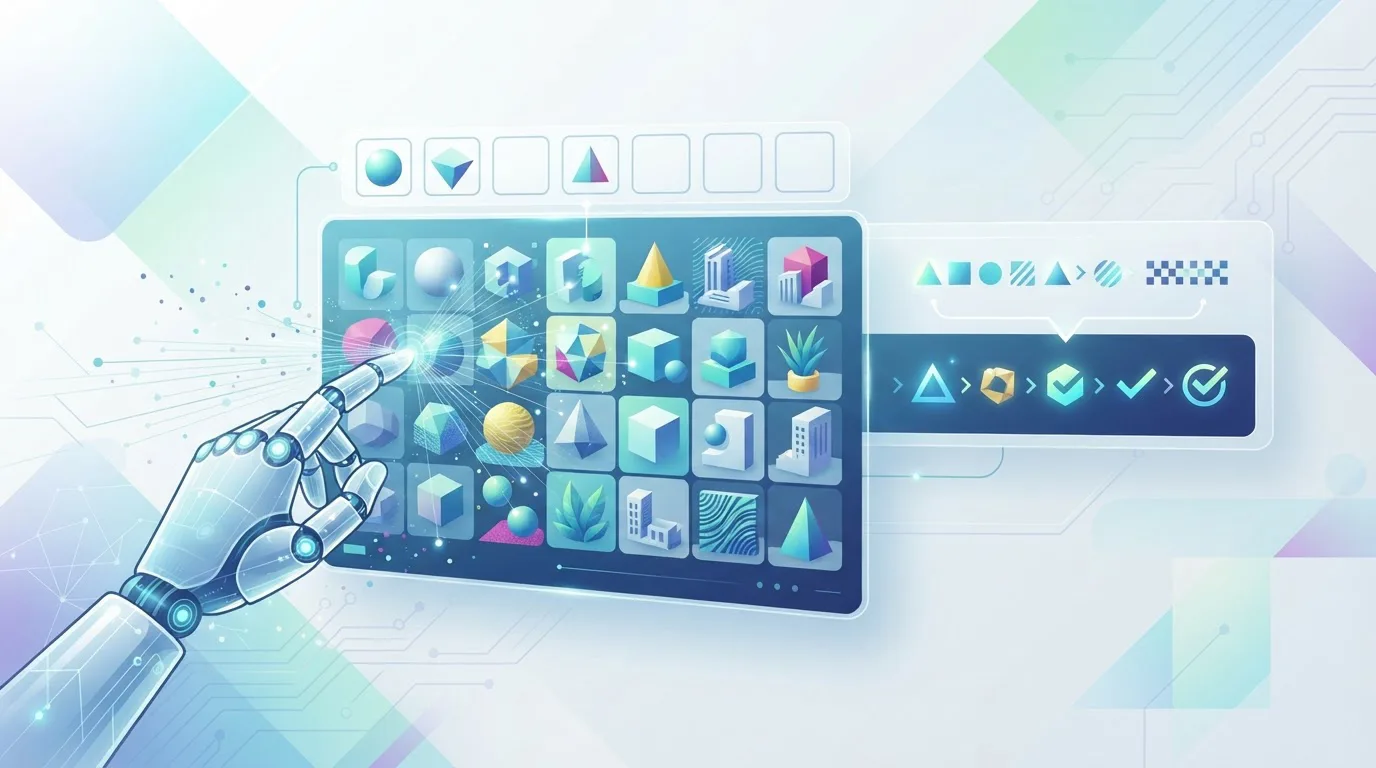 Beyond the Click: AI’s New Captcha Frontier