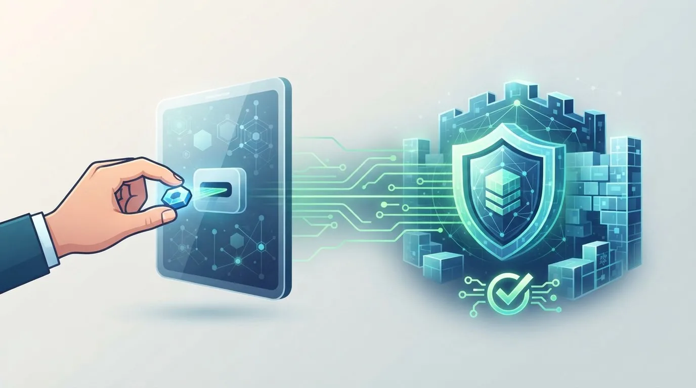 Captcha Setup: Zero Friction, Full Security