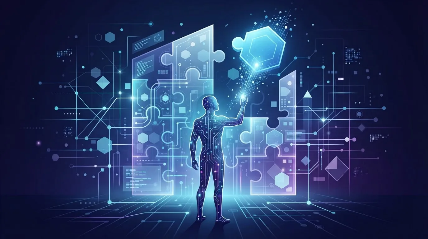 Captcha's Final Puzzle: The Silent Sentinel