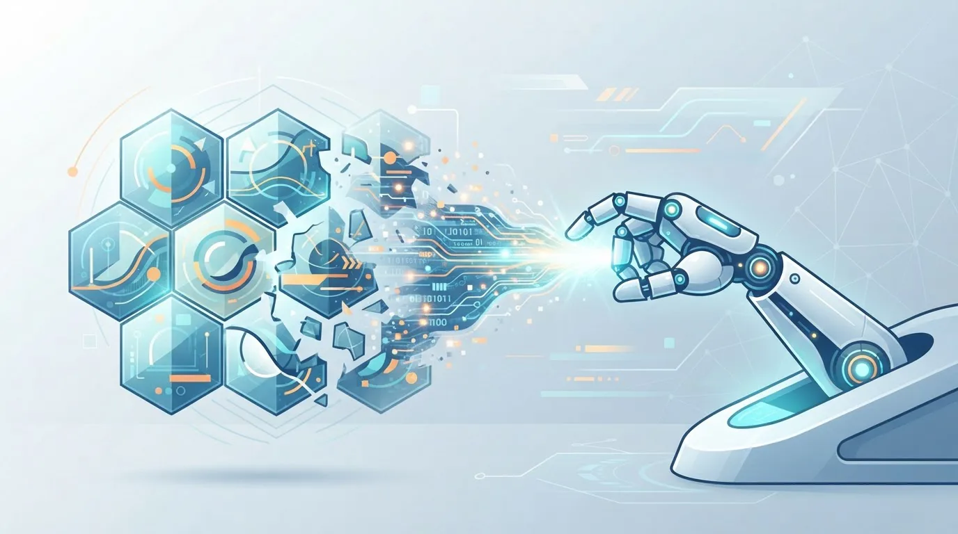 Captcha Unlocked: Automating the Impossible